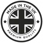 Made in The UK Louvred Doors Wakefield